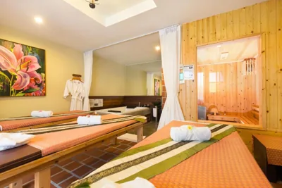 Naina Resort & Spa – Foto’s 3