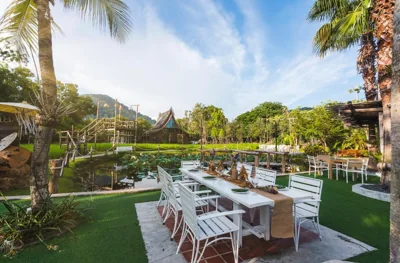 Naina Resort & Spa – Foto’s 4