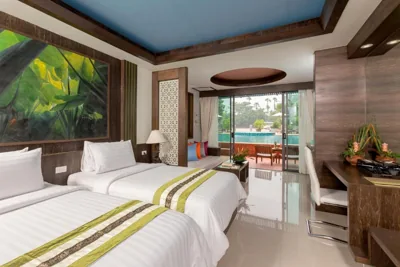 Naina Resort & Spa – Foto’s 5