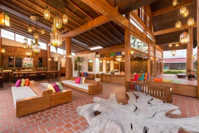 Naina Resort & Spa – Foto’s 6