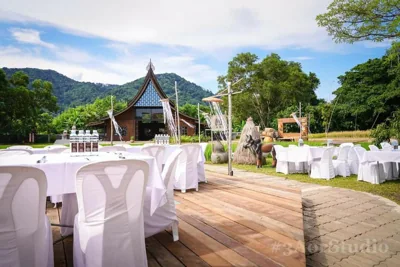 Naina Resort & Spa – Foto’s 8