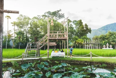 Naina Resort & Spa – Foto’s 9