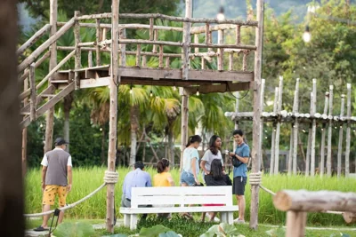 Naina Resort & Spa – Foto’s 11