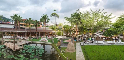 Naina Resort & Spa – Foto’s 12
