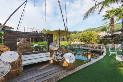Naina Resort & Spa – Foto’s 14
